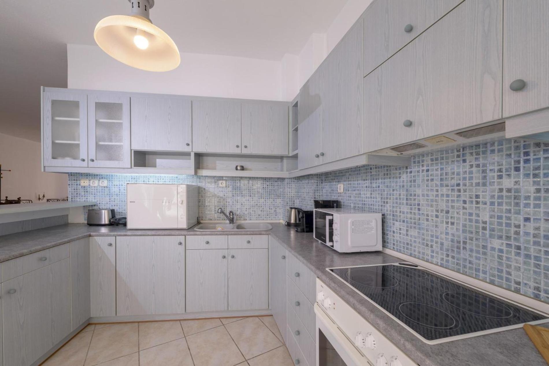 Вилла Rethymno Heart Agios Andonios  Экстерьер фото
